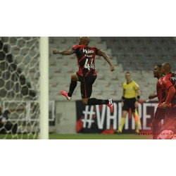 Athlético PR depende de outros resultados para chegar à Libertadores